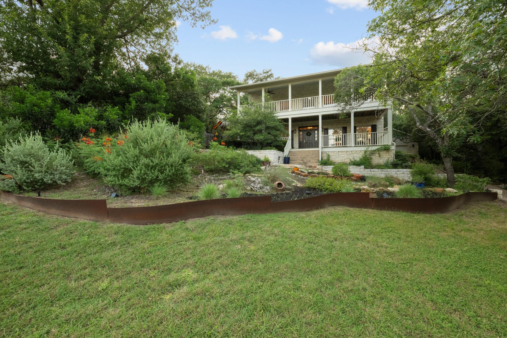 6004 Mount Bonnell RD