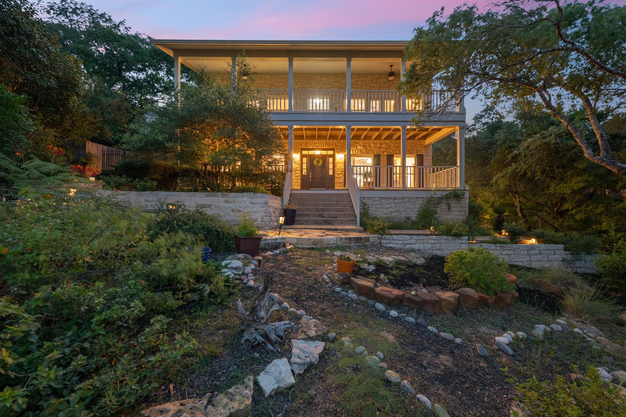 6004 Mount Bonnell RD