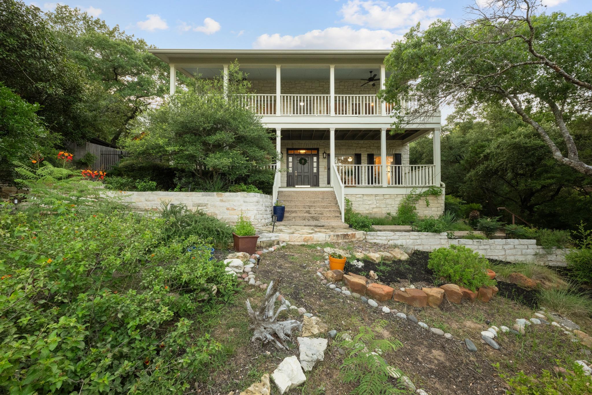 6004 Mount Bonnell RD