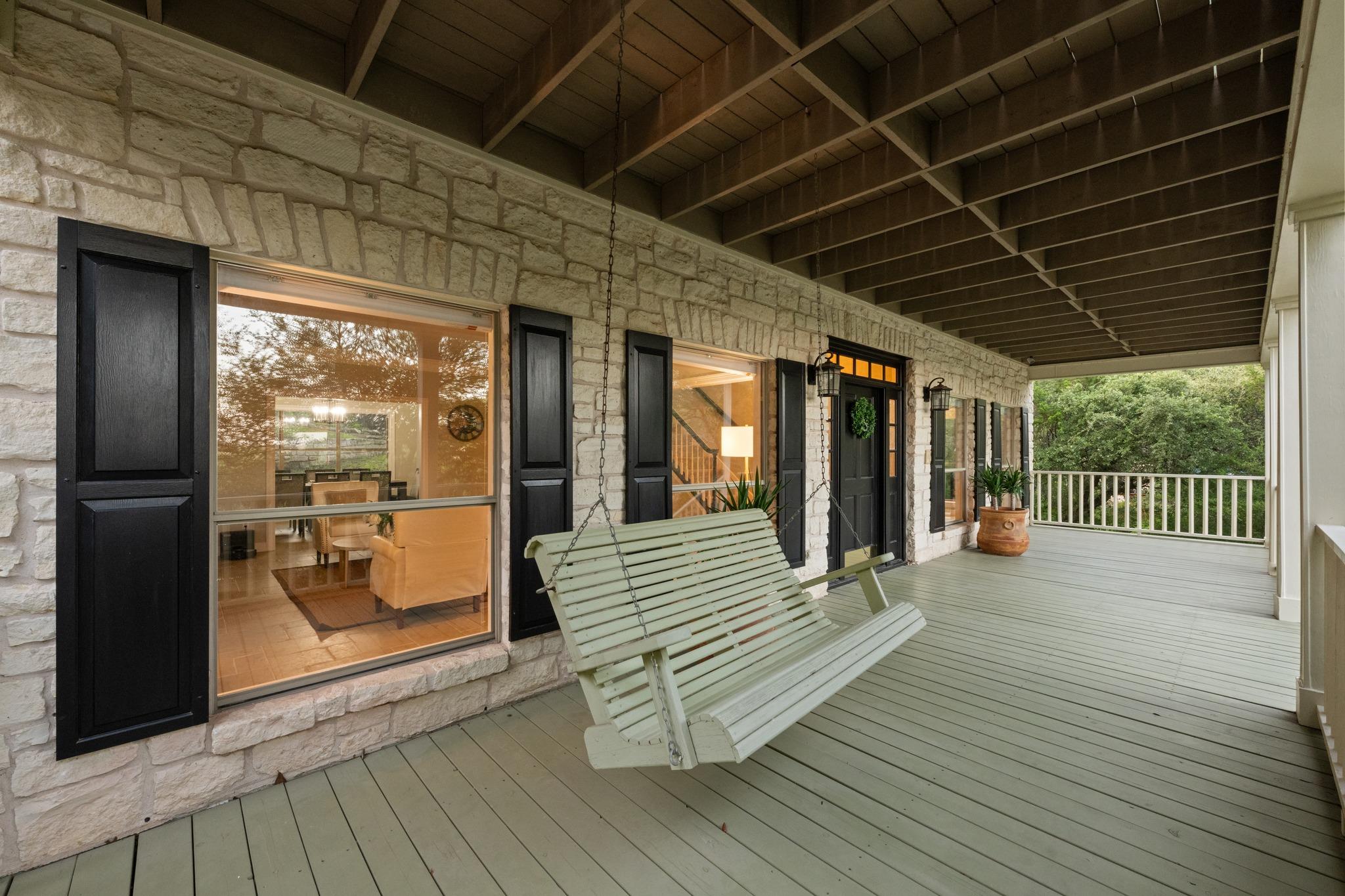 6004 Mount Bonnell RD