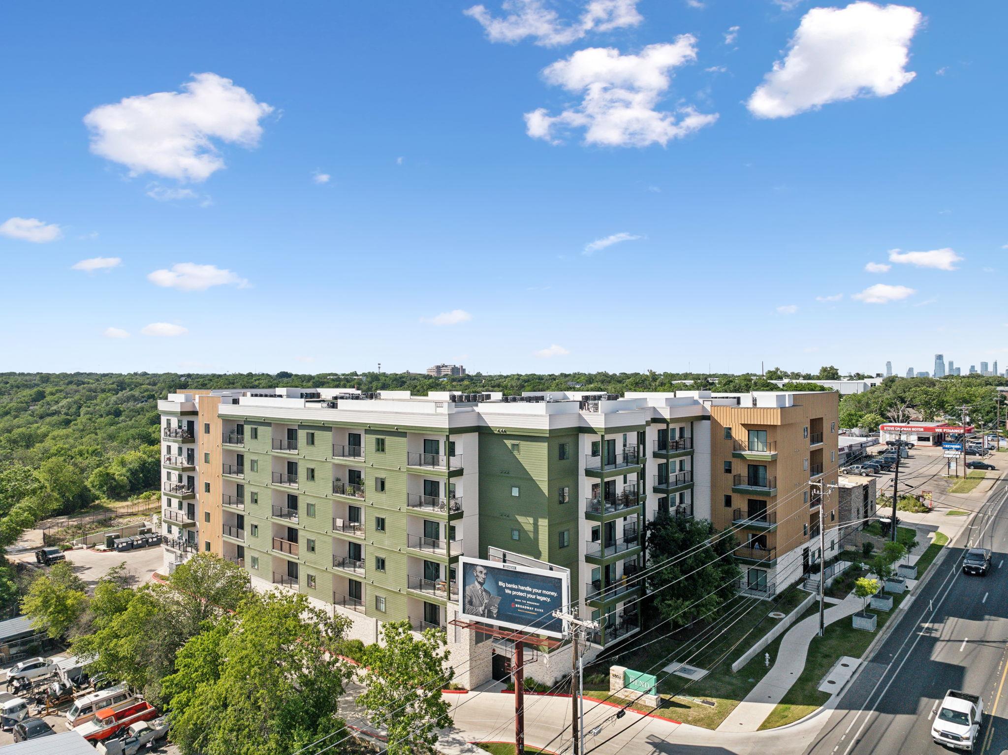 4802 S Congress Ave # 215