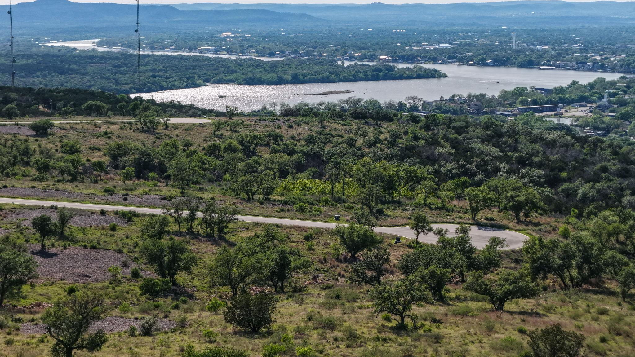 Lot 202 TBD Westridge Way, Big Creek Ranch