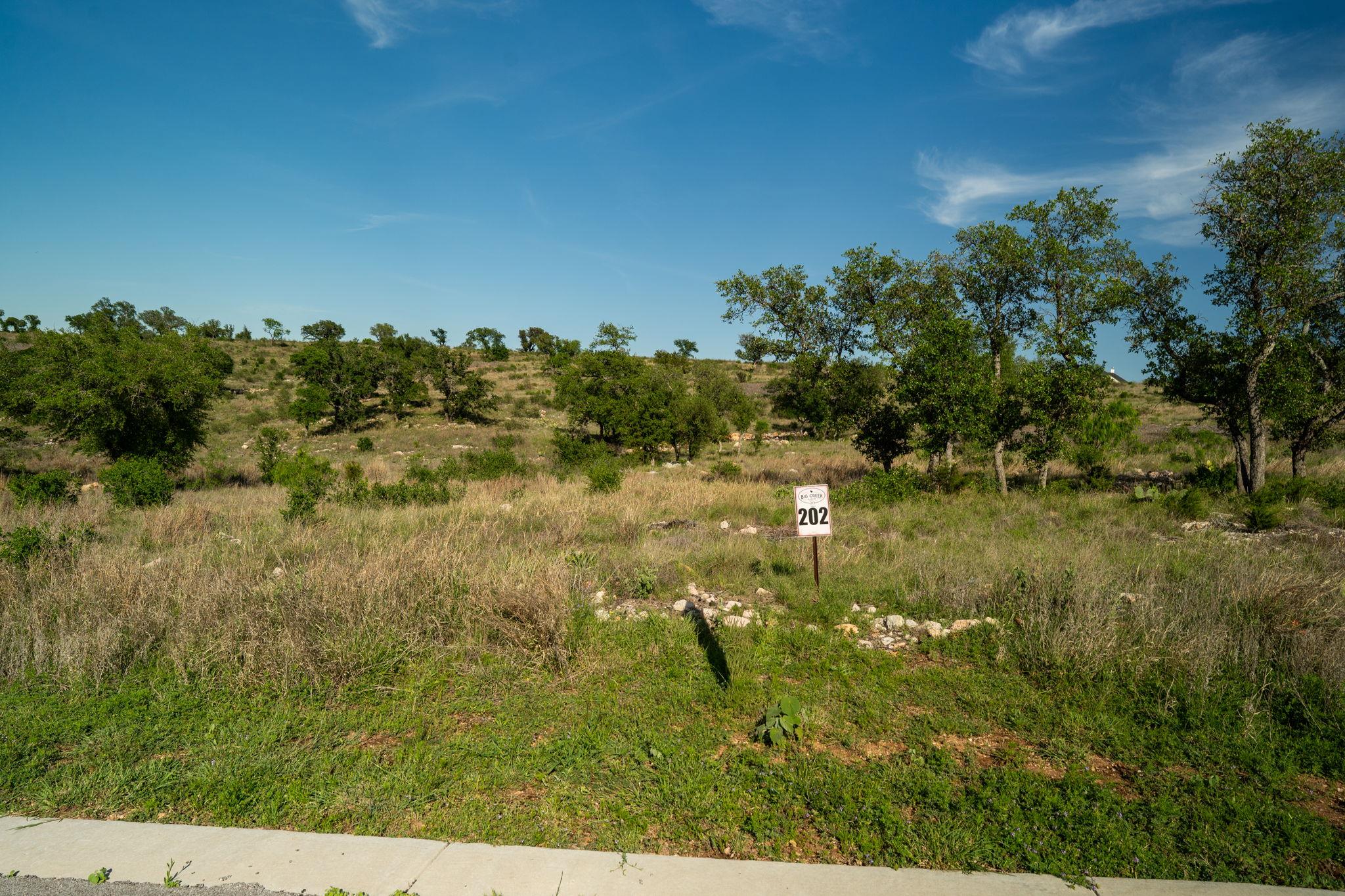 Lot 202 TBD Westridge Way, Big Creek Ranch