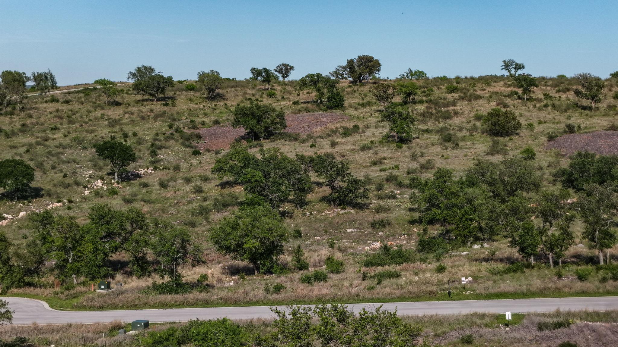 Lot 202 TBD Westridge Way, Big Creek Ranch