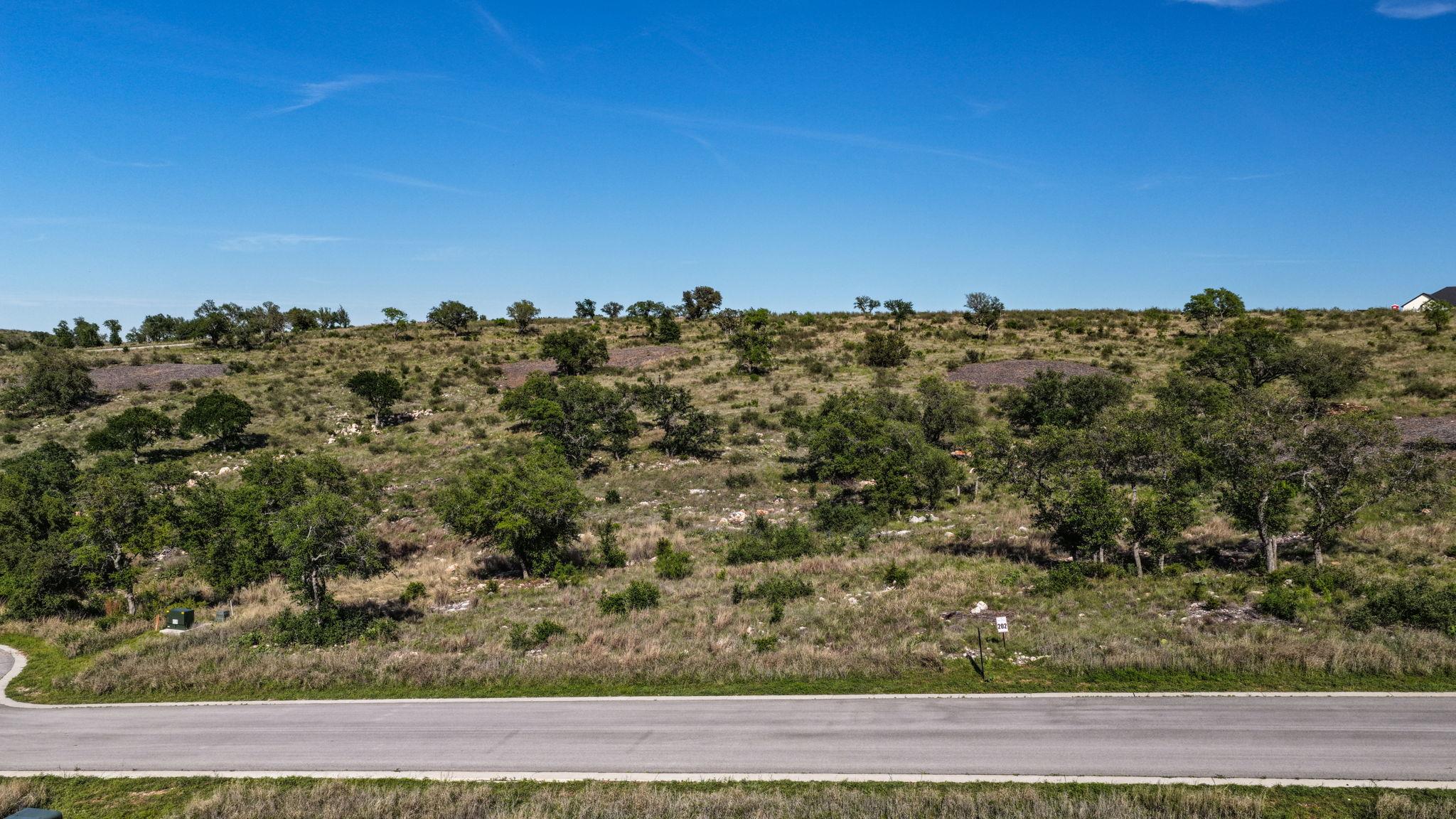 Lot 202 TBD Westridge Way, Big Creek Ranch