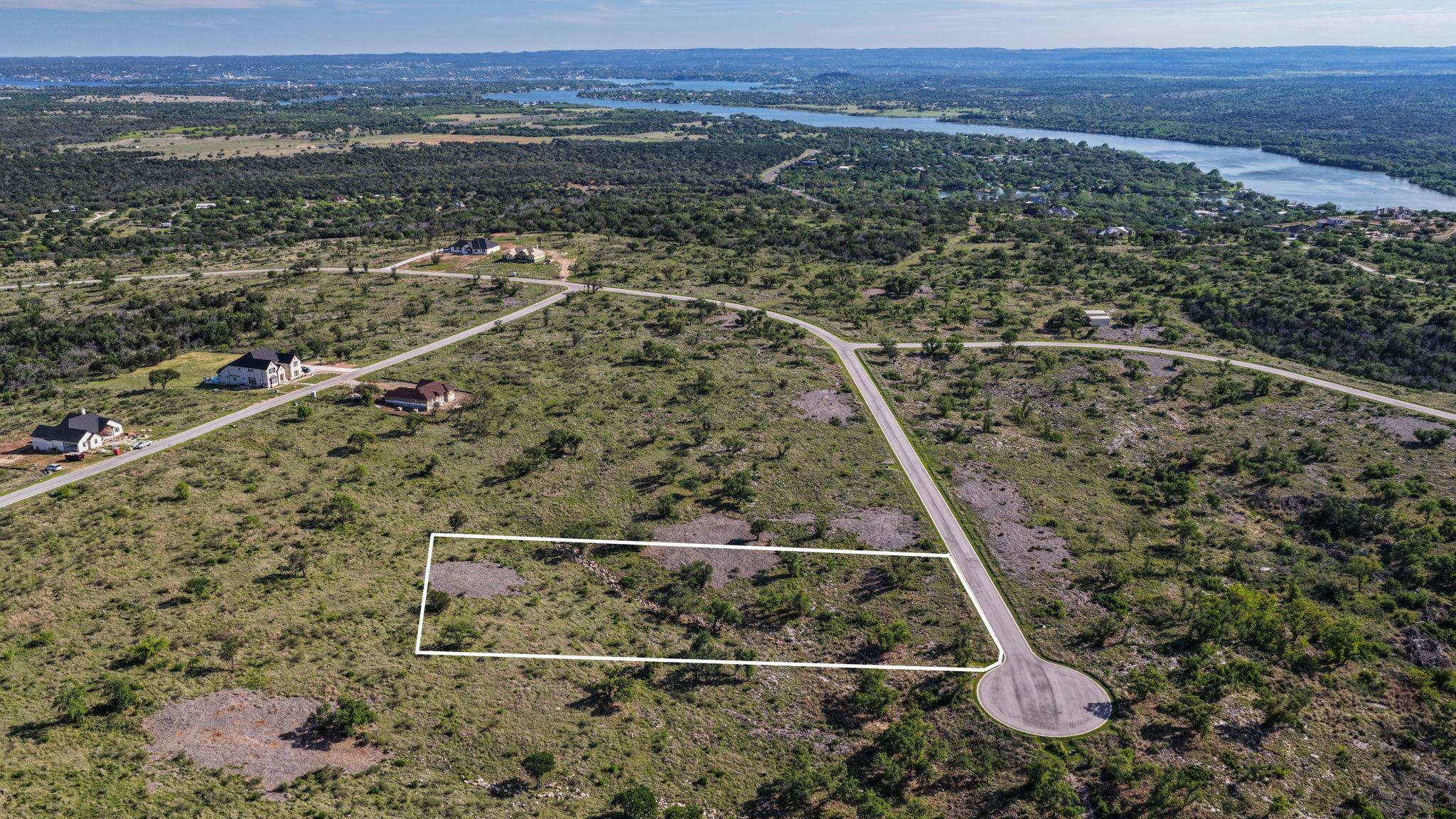 Lot 202 TBD Westridge Way, Big Creek Ranch