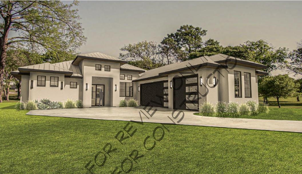 Lot 202 TBD Westridge Way, Big Creek Ranch