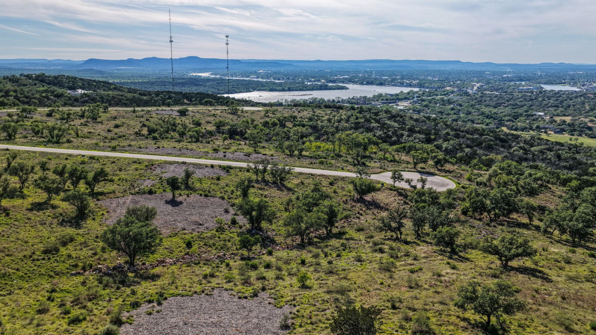 Lot 202 TBD Westridge Way, Big Creek Ranch