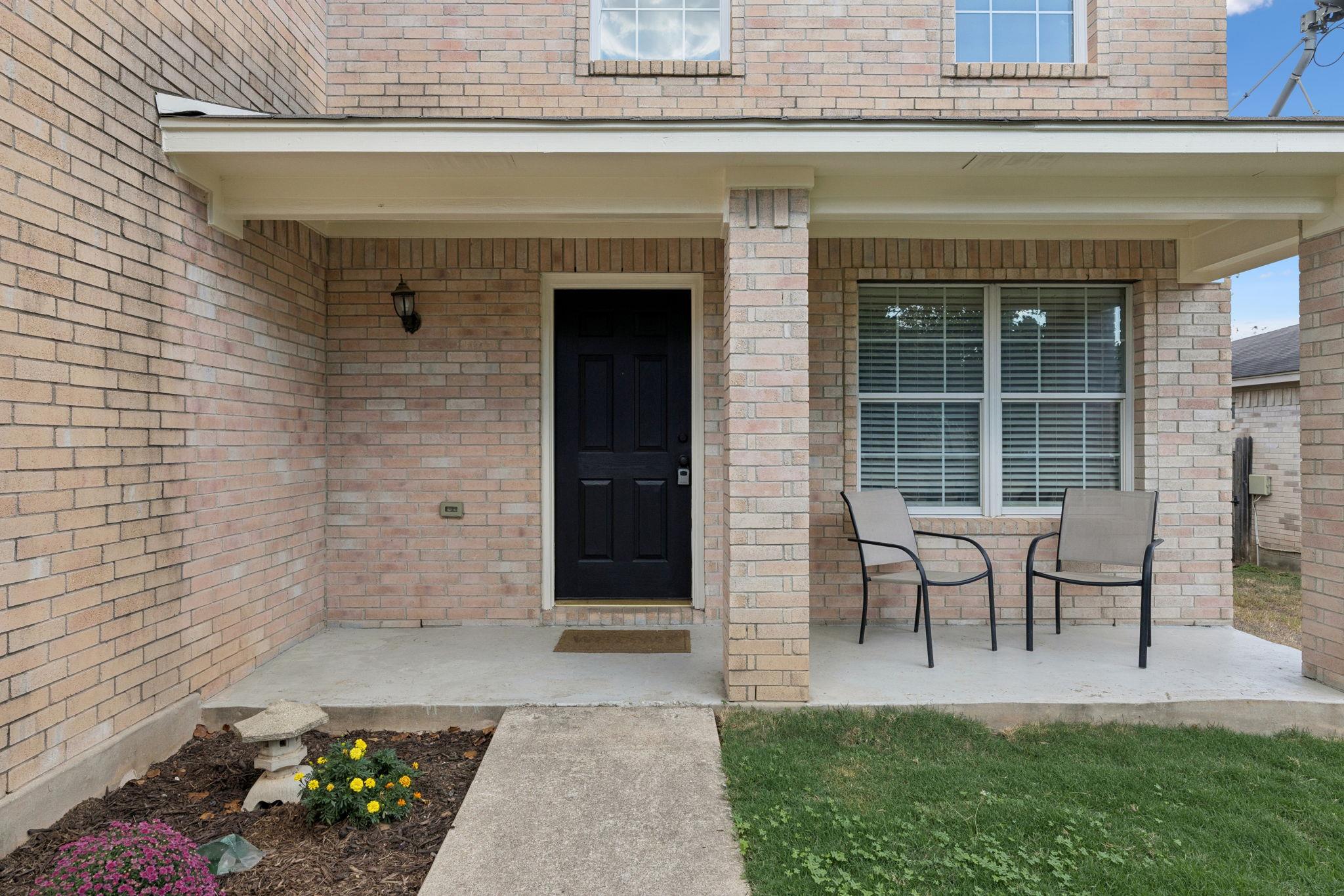 223 San Felipe DR, Kyle