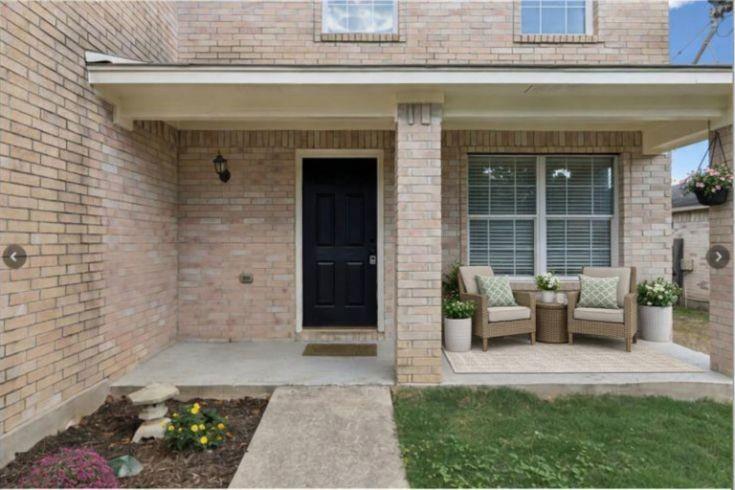 223 San Felipe DR, Kyle