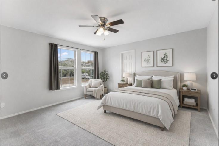 223 San Felipe DR, Kyle