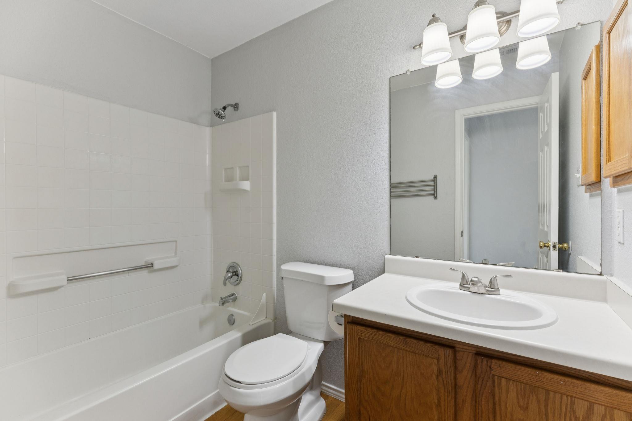 223 San Felipe DR, Kyle