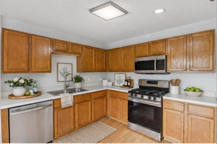 223 San Felipe DR, Kyle