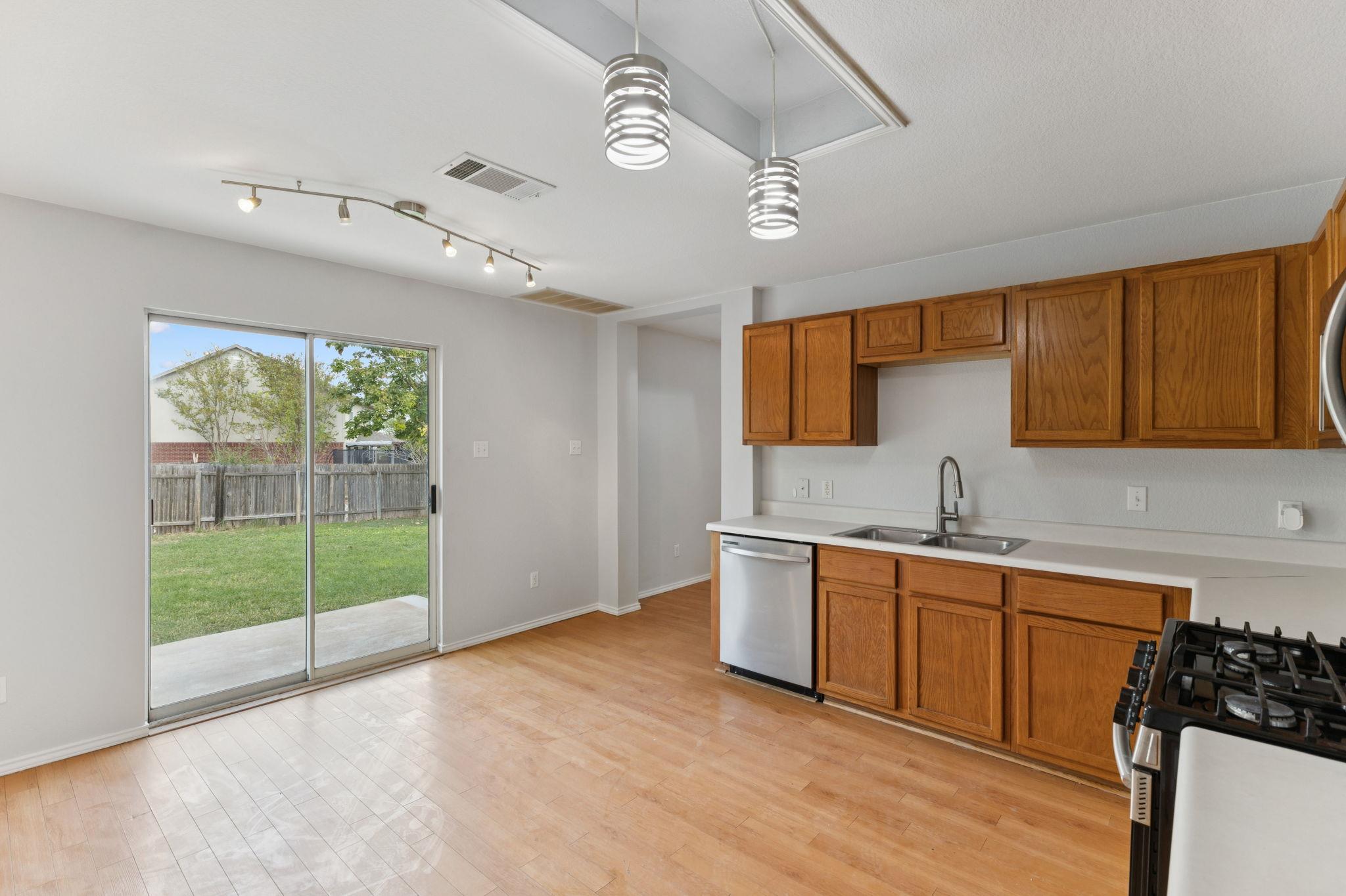 223 San Felipe DR, Kyle