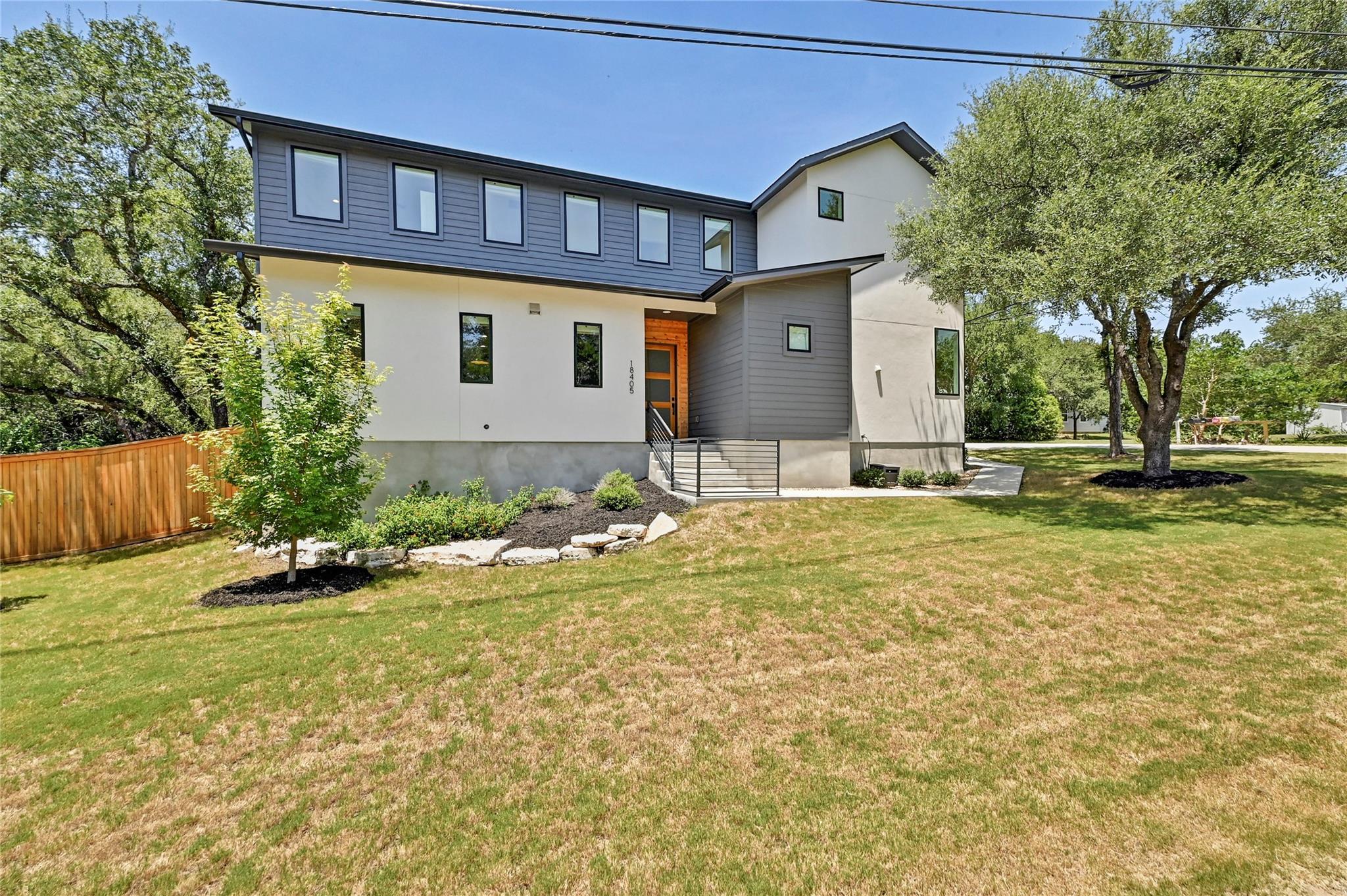 18405 Georgetown DR