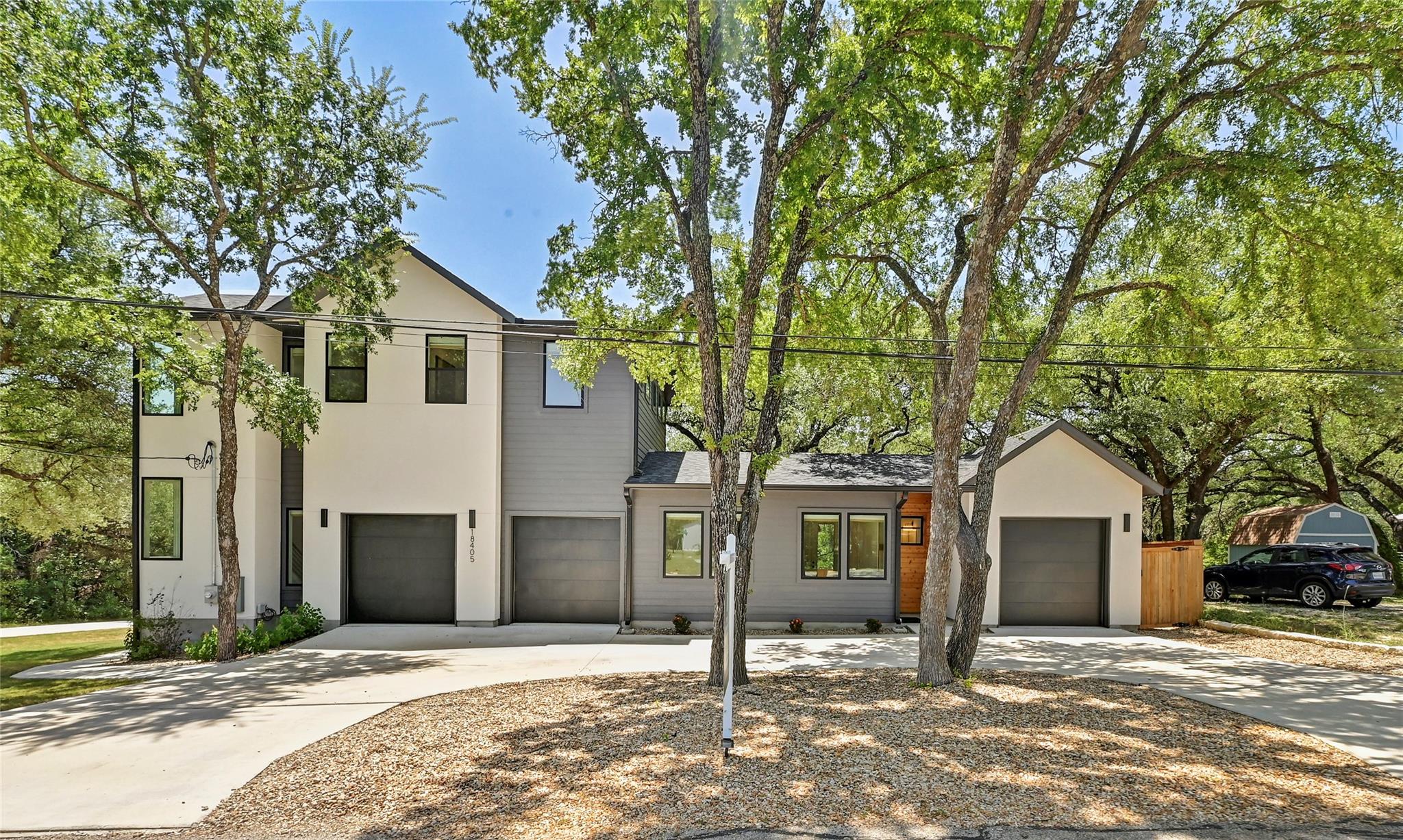 18405 Georgetown DR