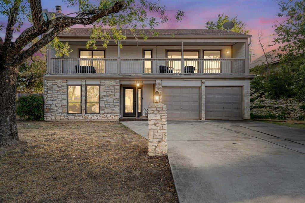 13126 Travis View LOOP, Austin