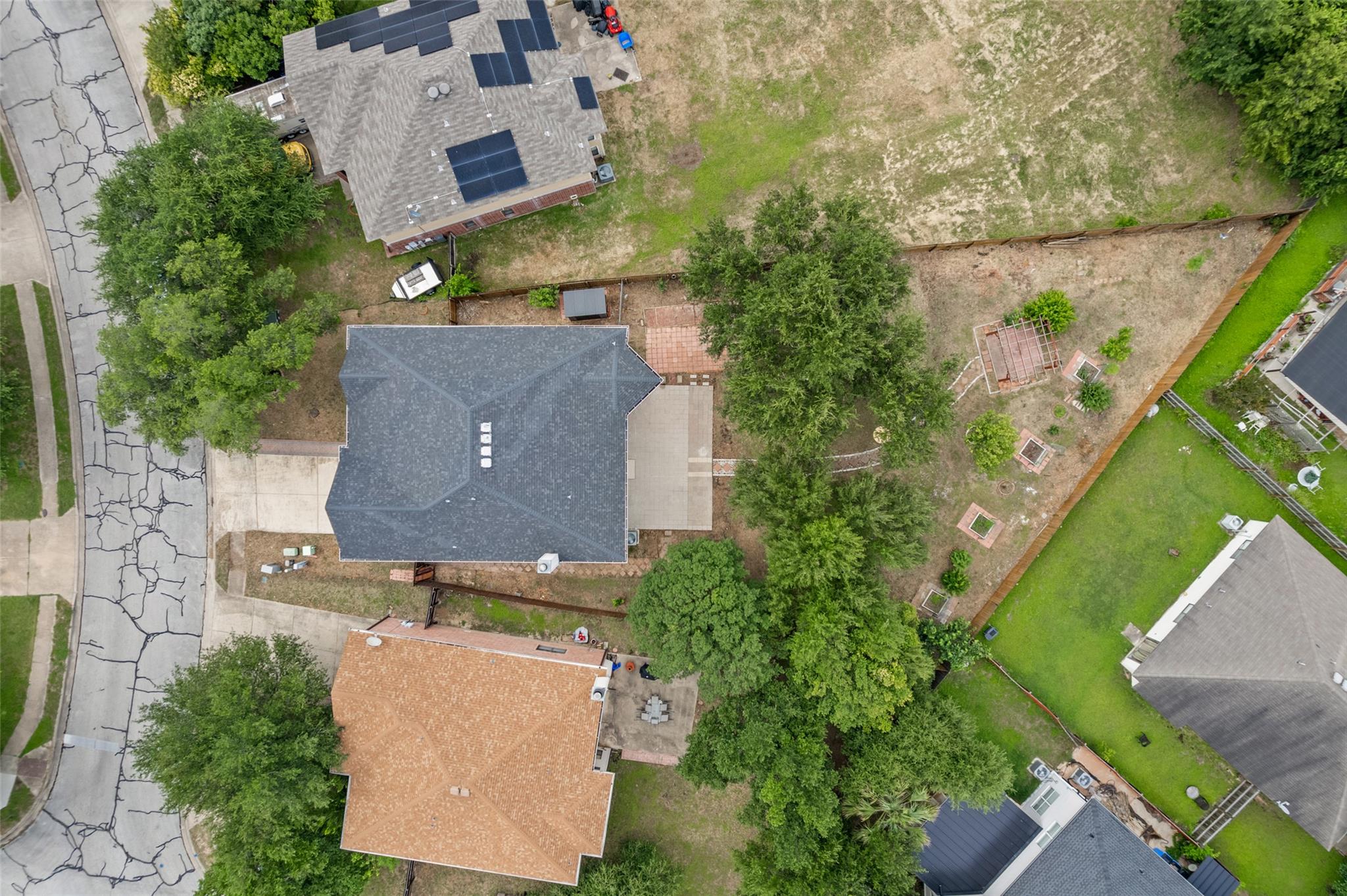 805 Catumet DR