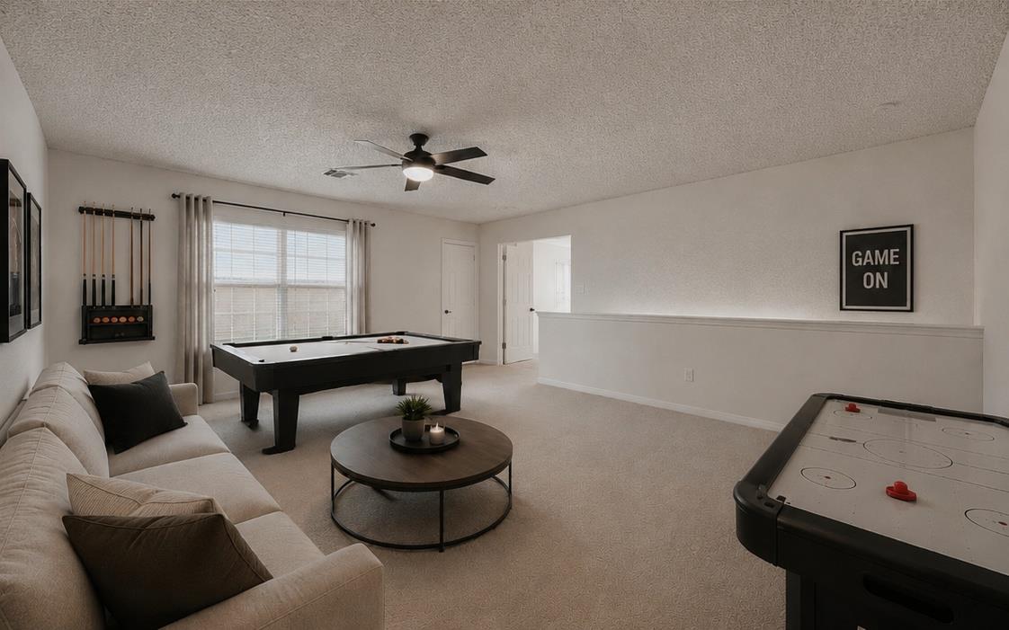 805 Catumet DR