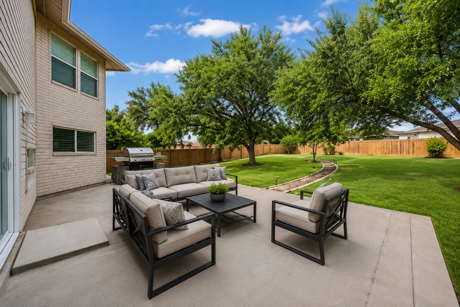 805 Catumet DR