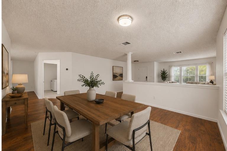 805 Catumet DR