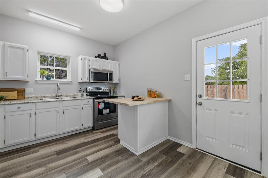 400 Bentwood DR