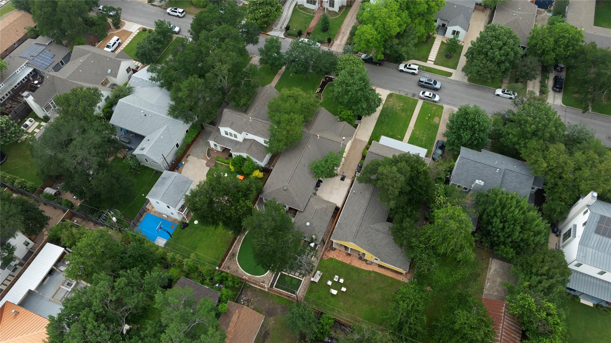 1709 Mohle DR