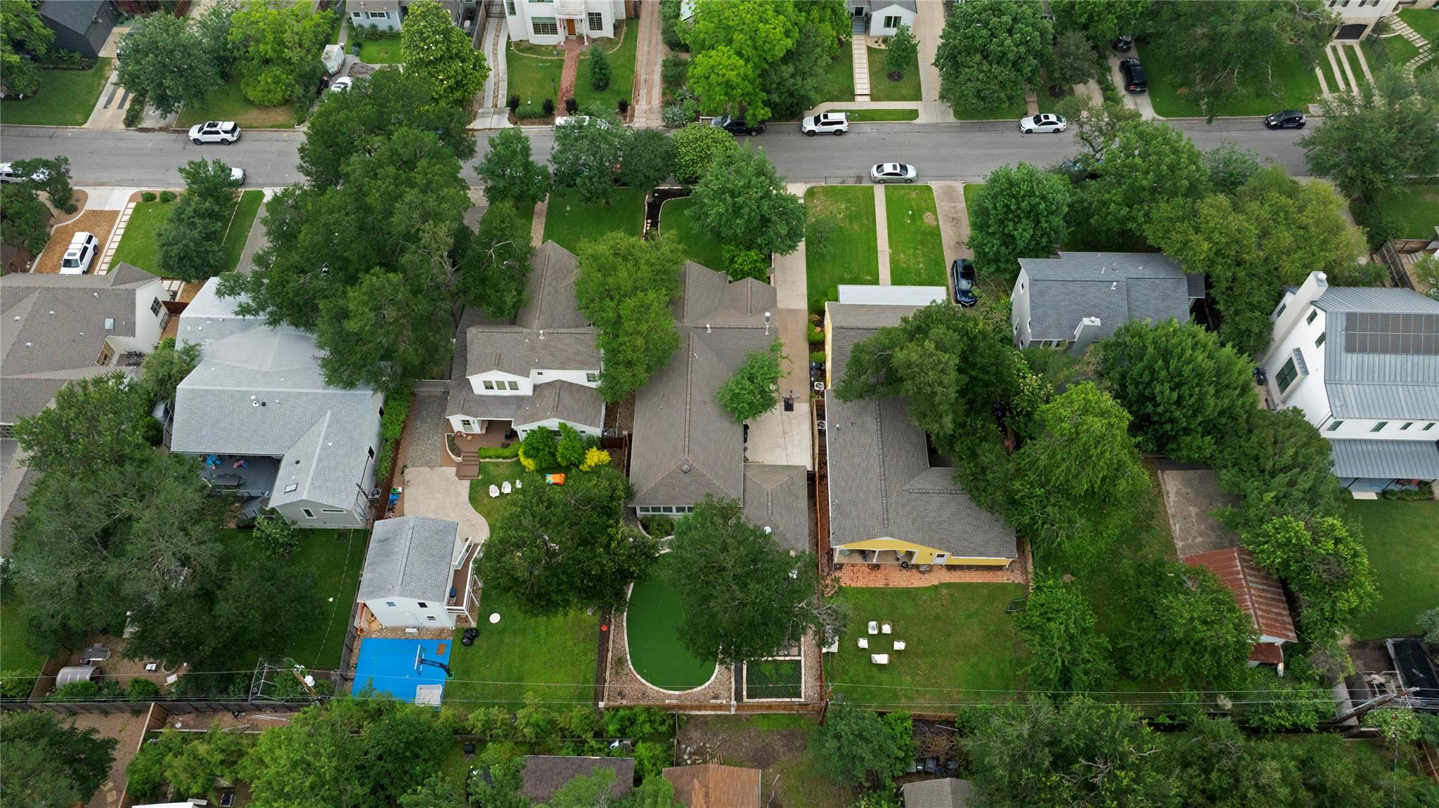 1709 Mohle DR