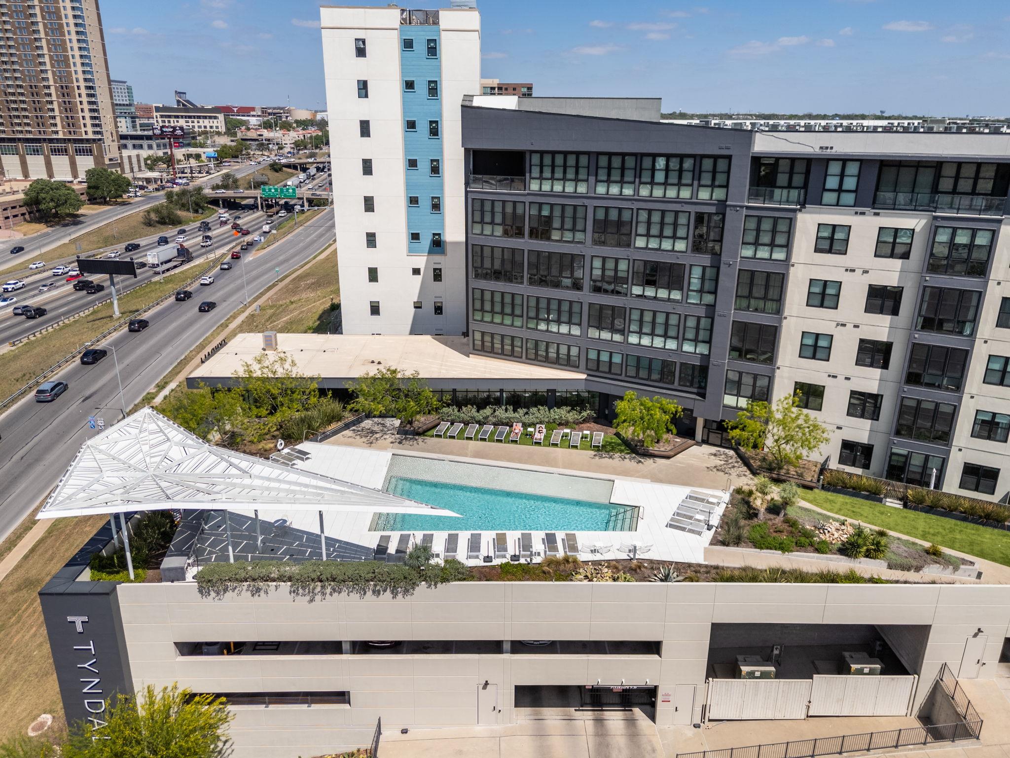 800 Embassy DR # 113