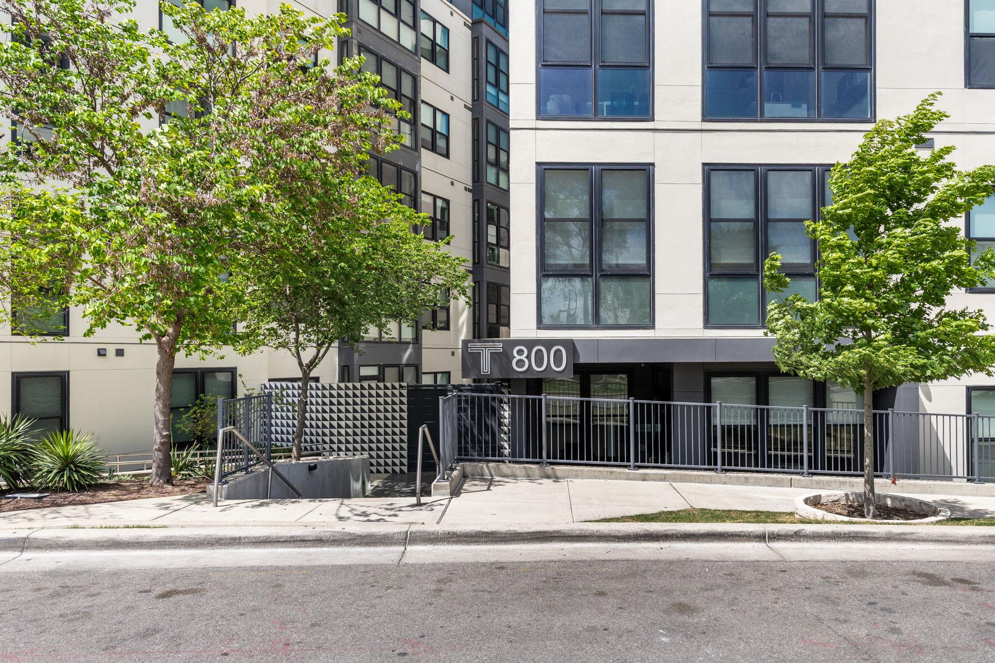 800 Embassy DR # 113