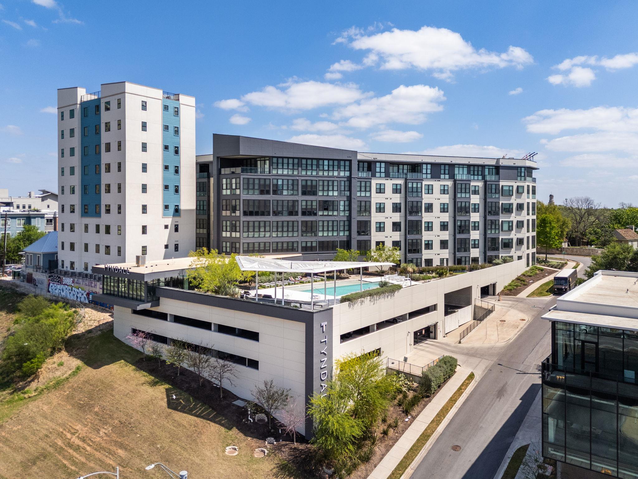 800 Embassy DR # 113