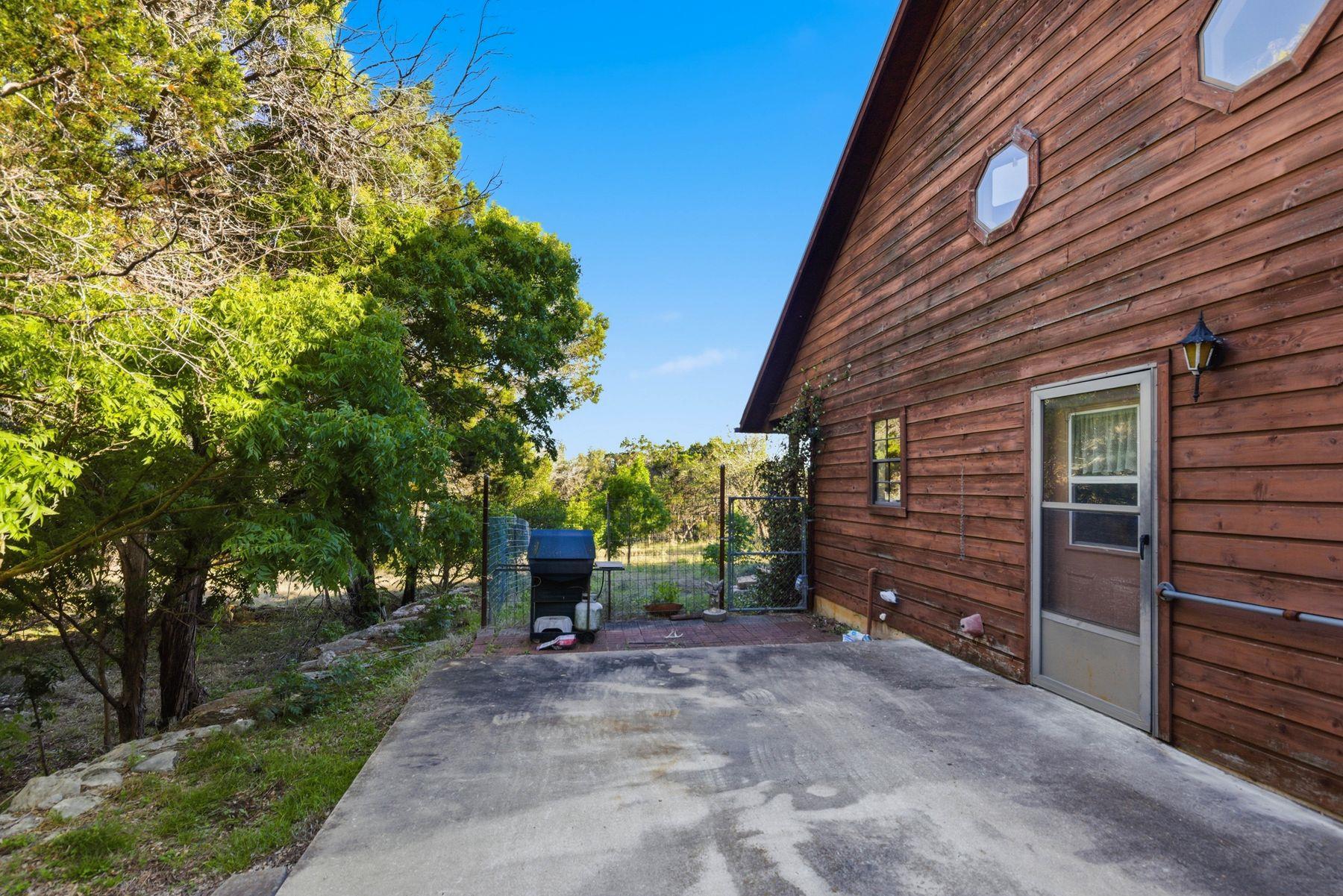 3303 Fearless Treadway