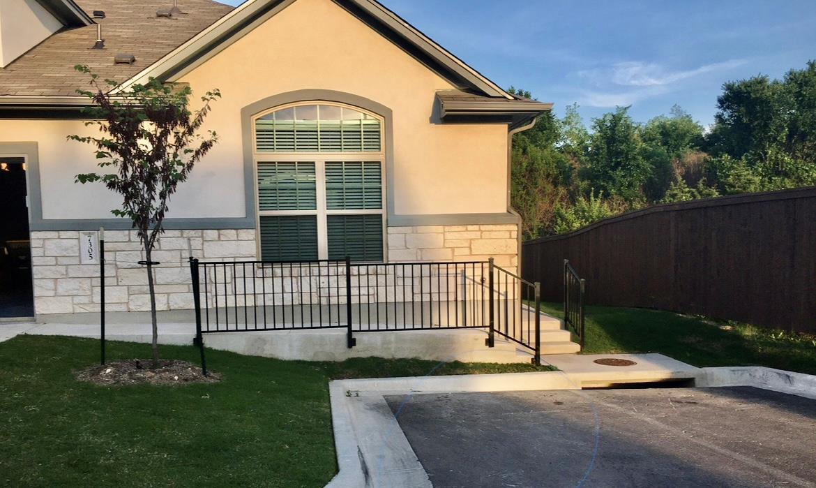 7305 Conway DR # 503