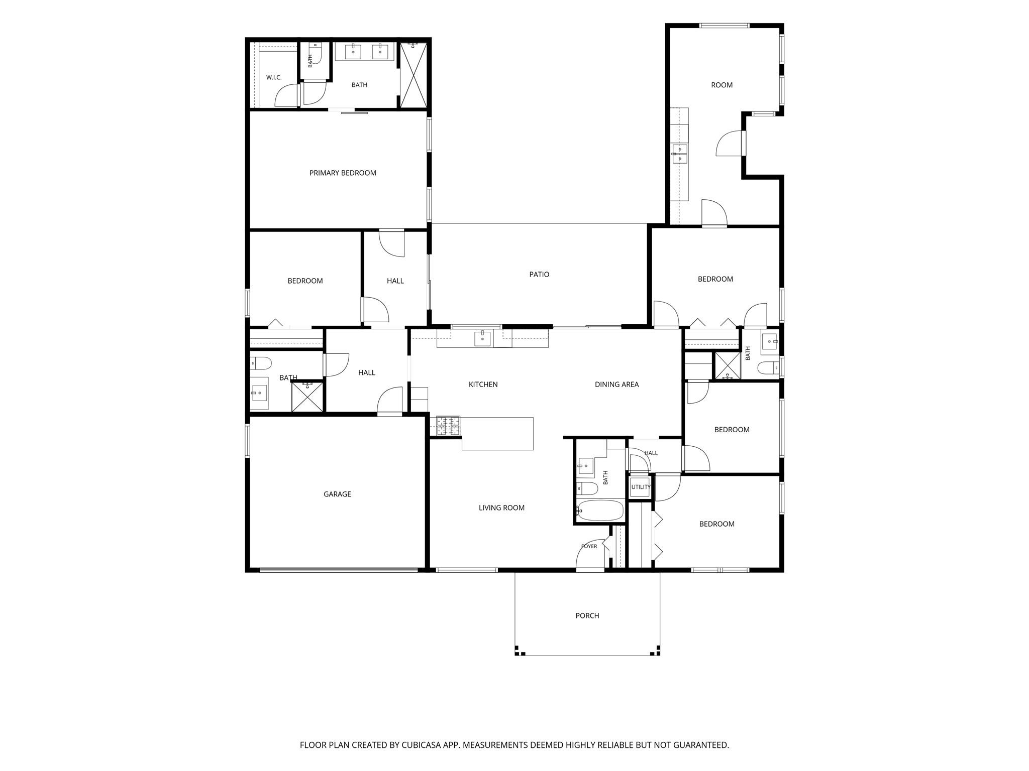 2605 Friar Tuck LN