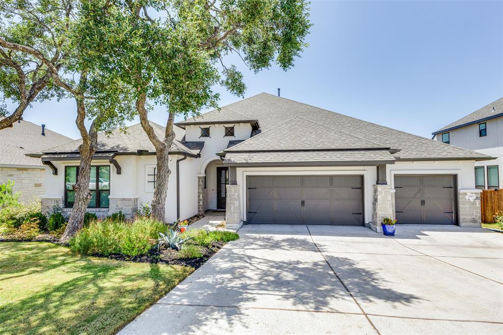 243 Bridge Water LOOP