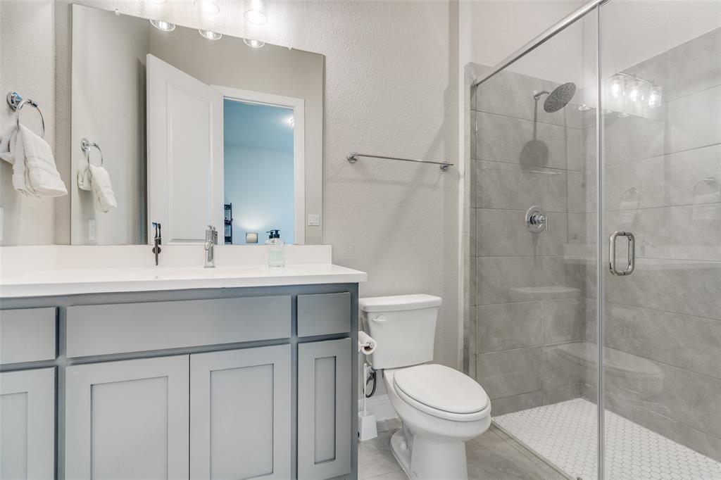 243 Bridge Water LOOP