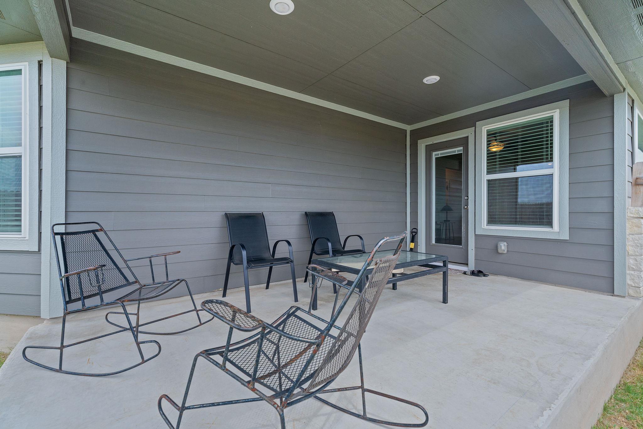 601 S Loriner WAY, Liberty Hill