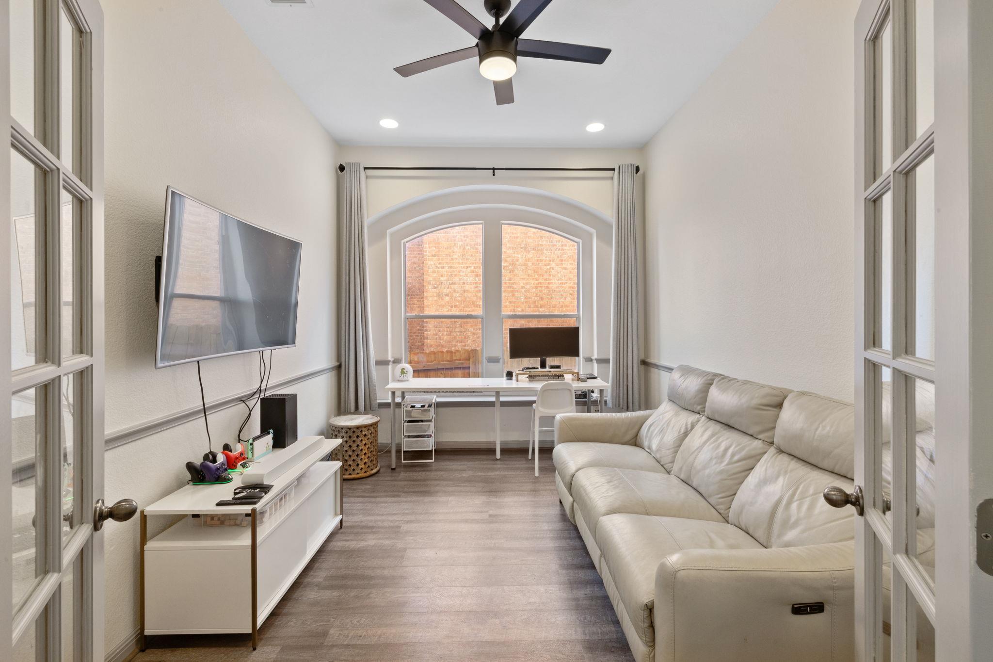 12320 Central Park DR