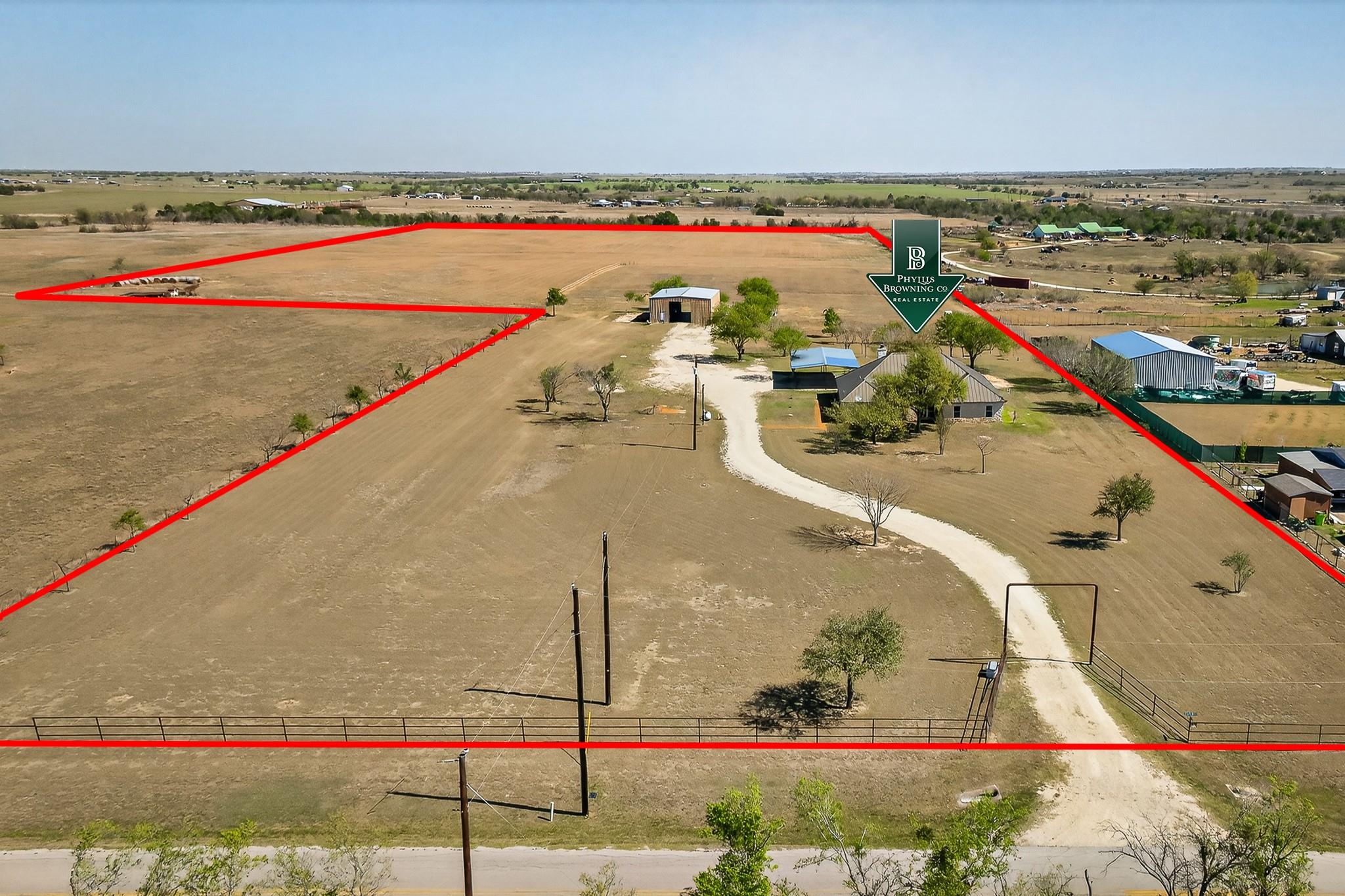 13639 Abrahamson RD