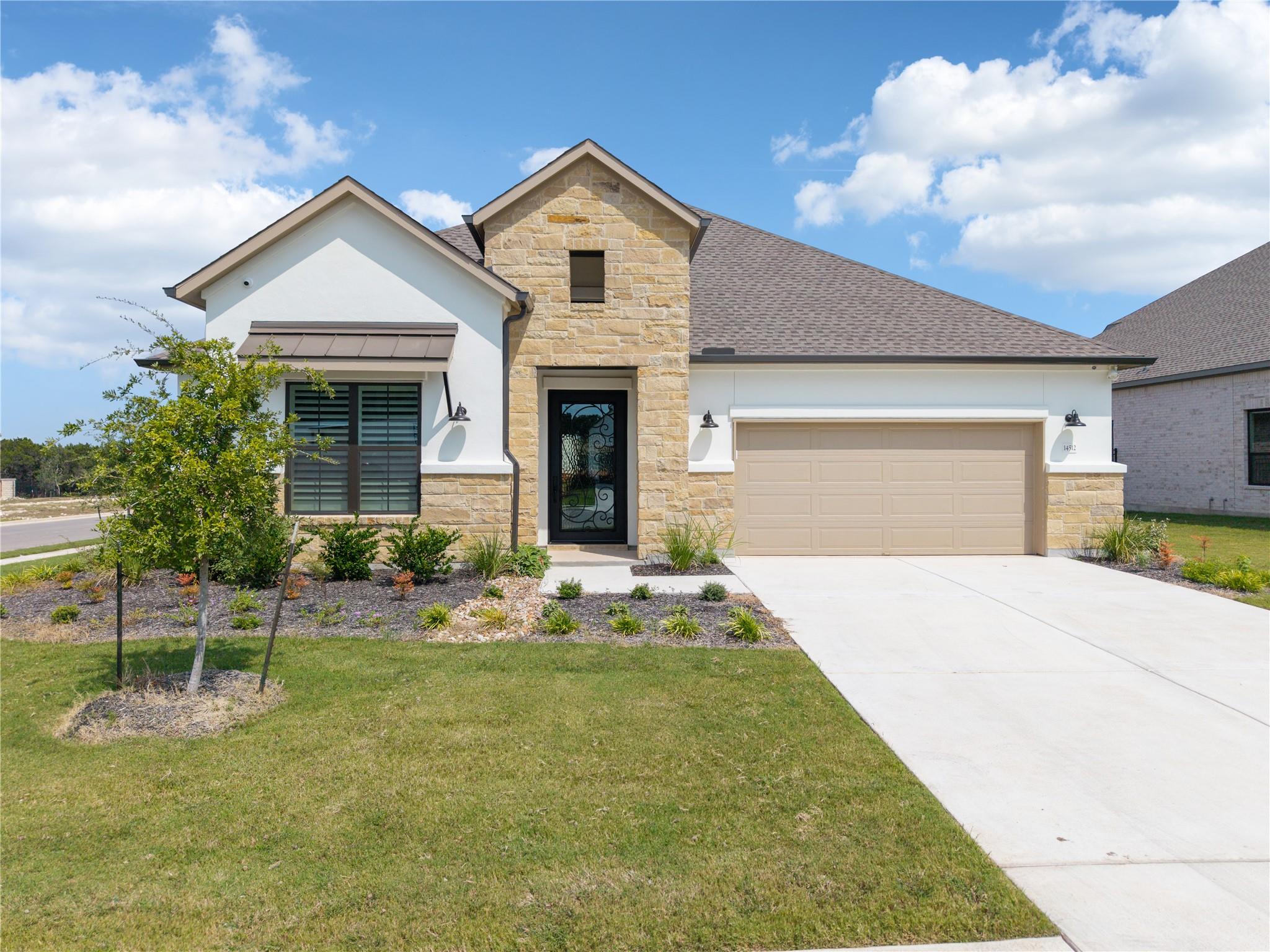 14512 Wild Garden Dr DR