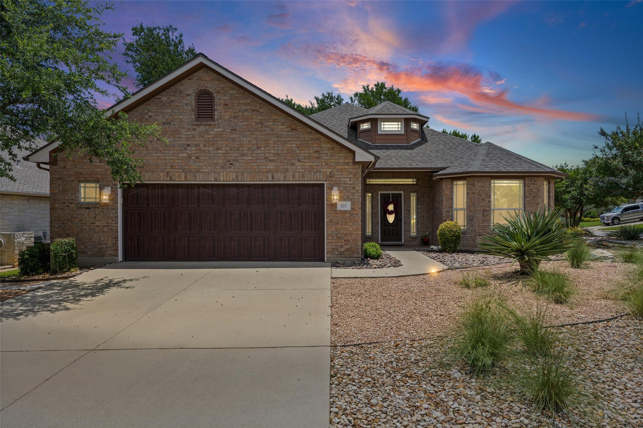 702 Enchanted Rock TRL