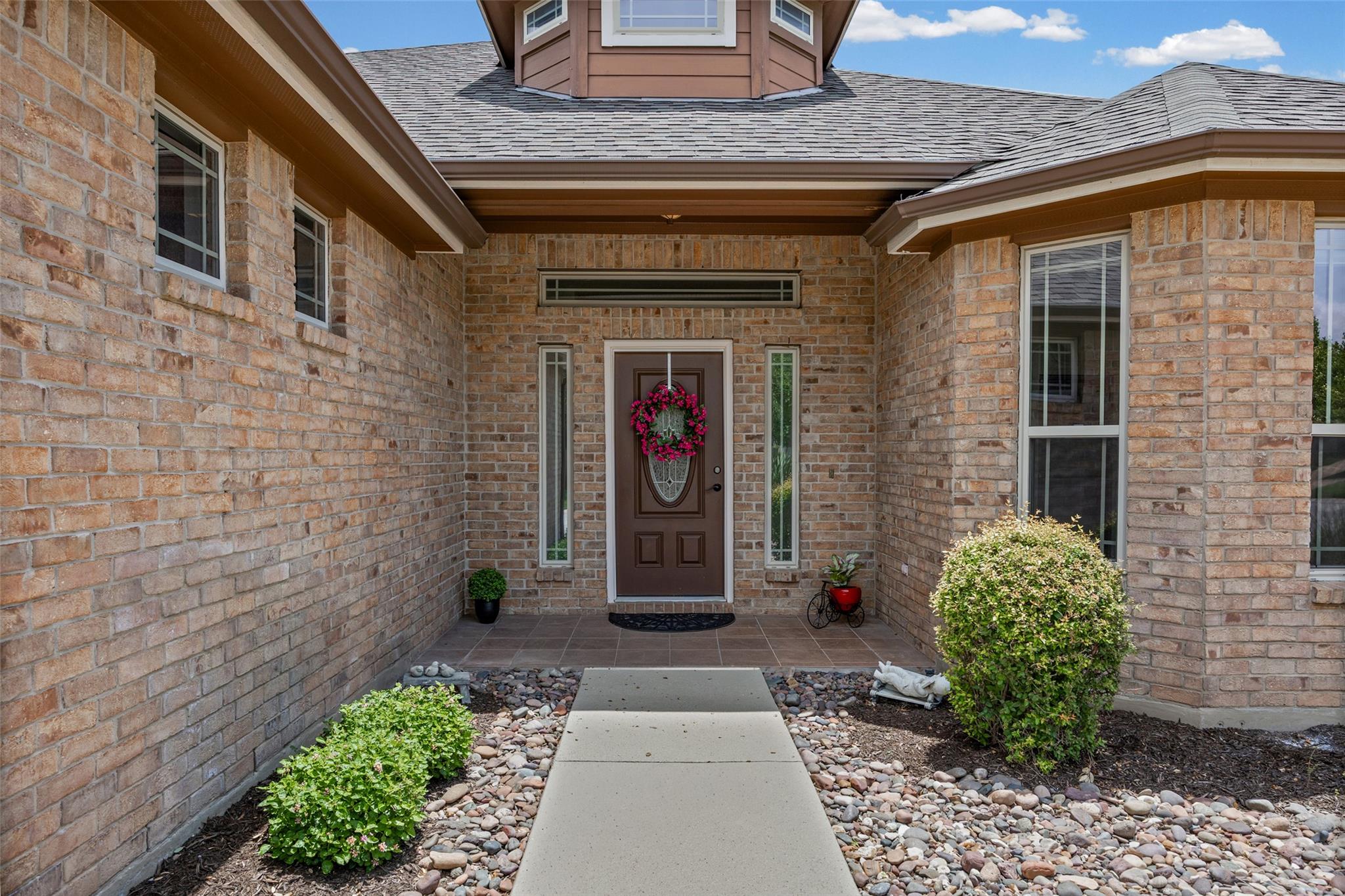 702 Enchanted Rock TRL