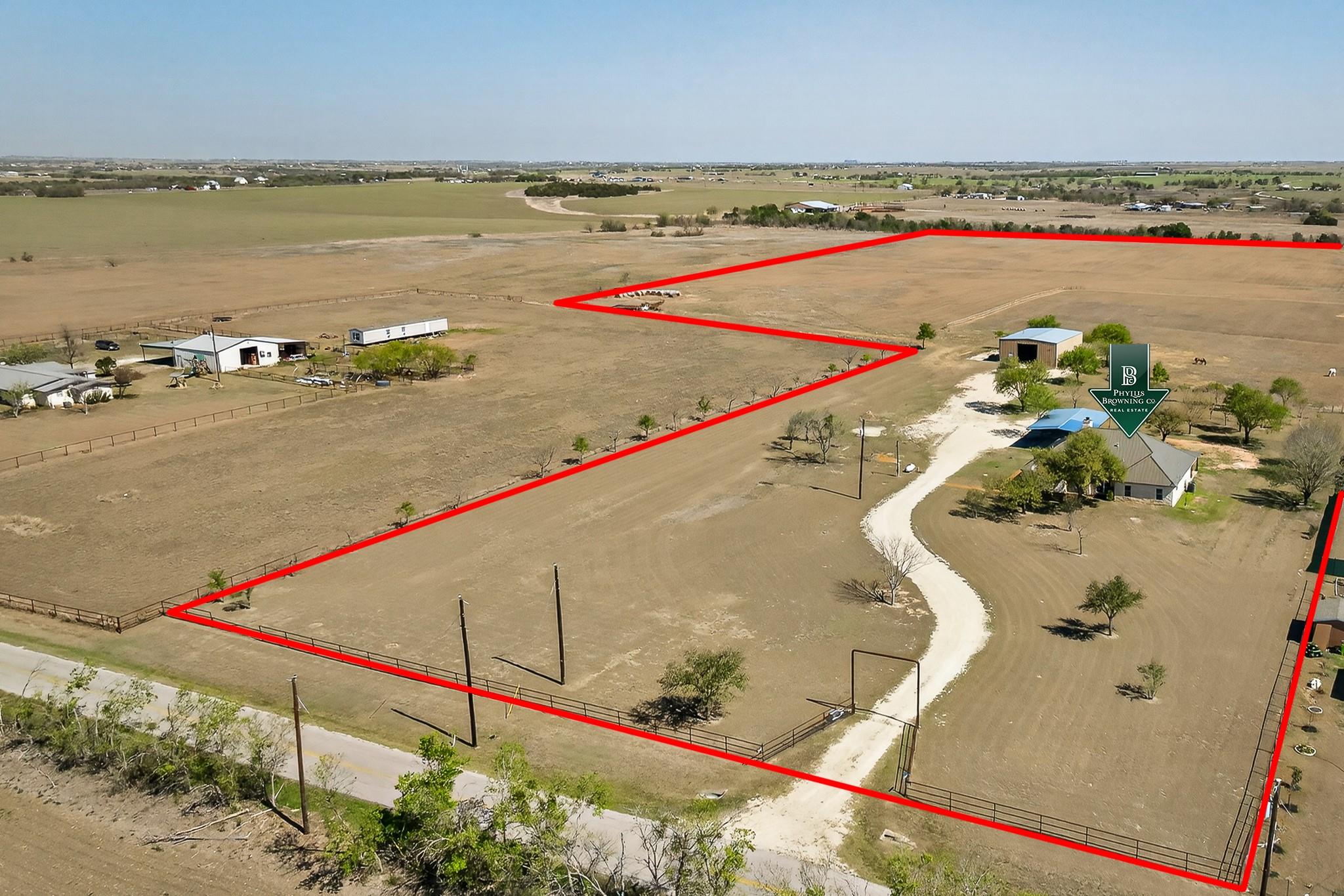 13639 Abrahamson RD