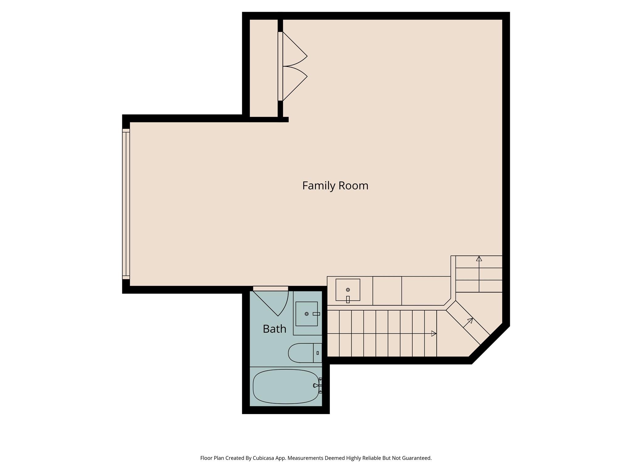 15613 Echo Hills DR