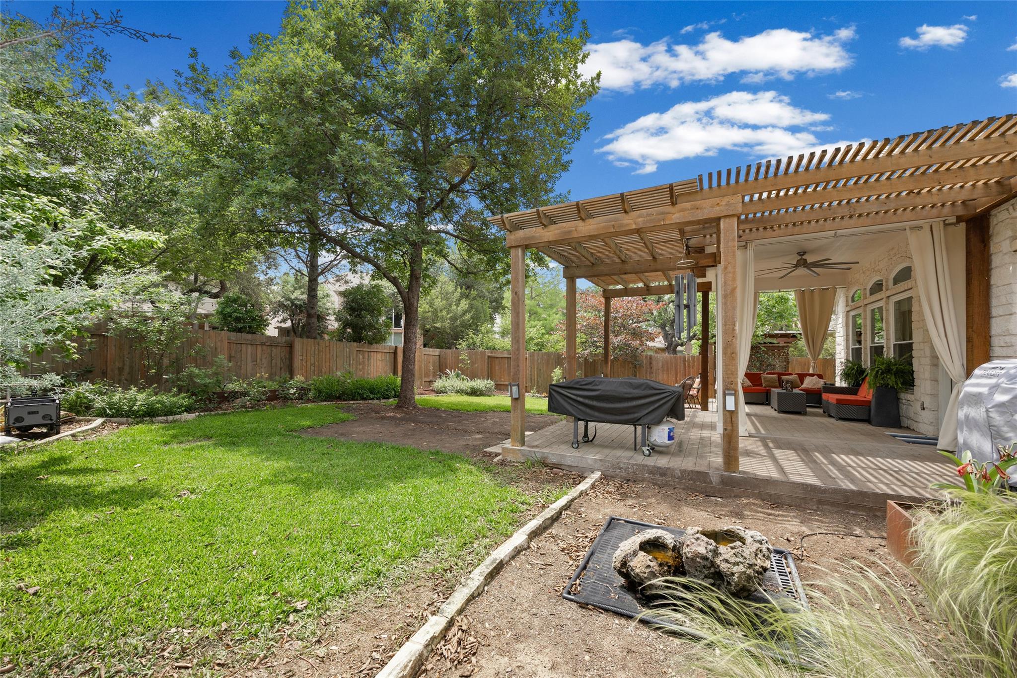 15613 Echo Hills DR