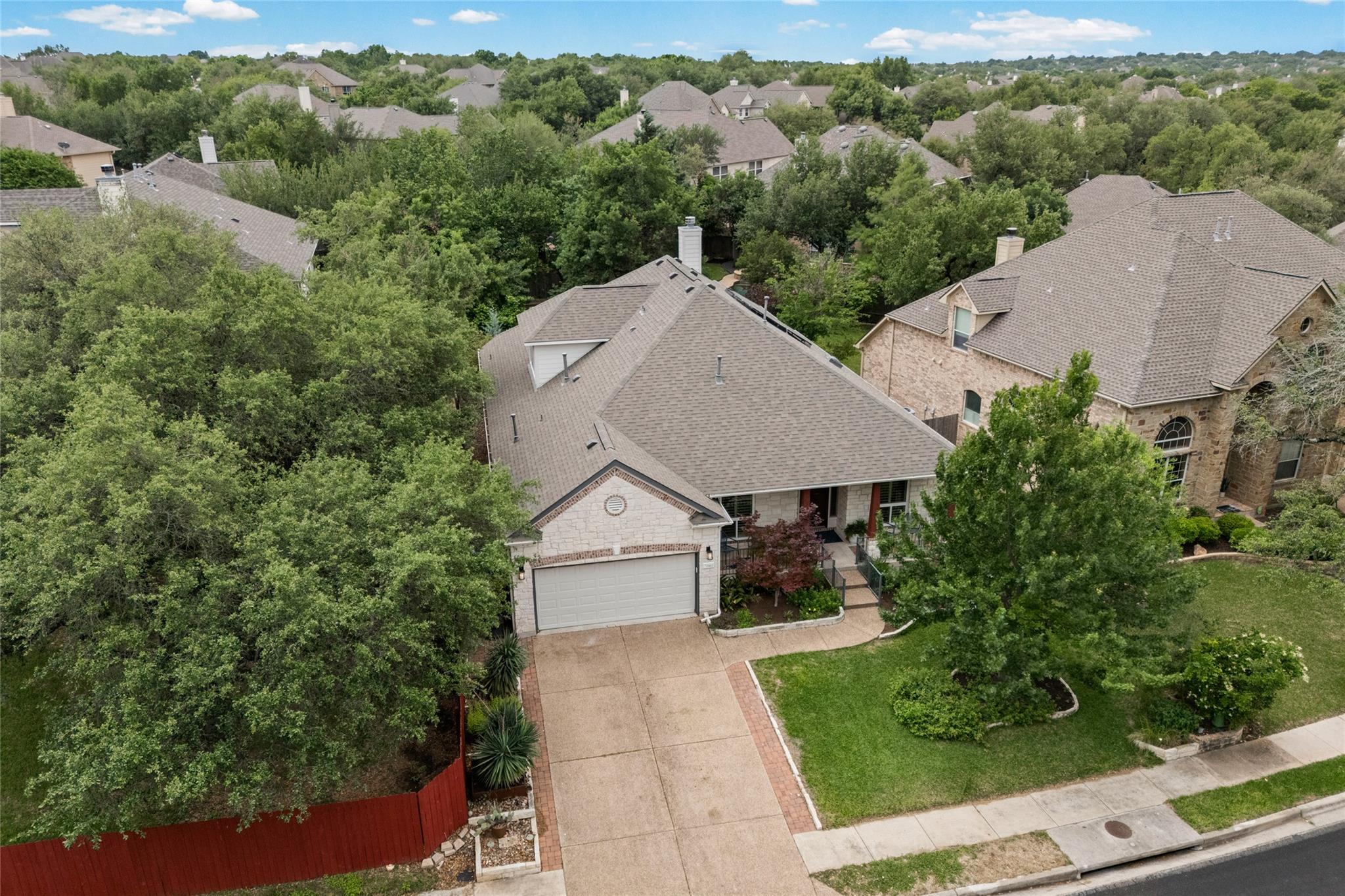 15613 Echo Hills DR