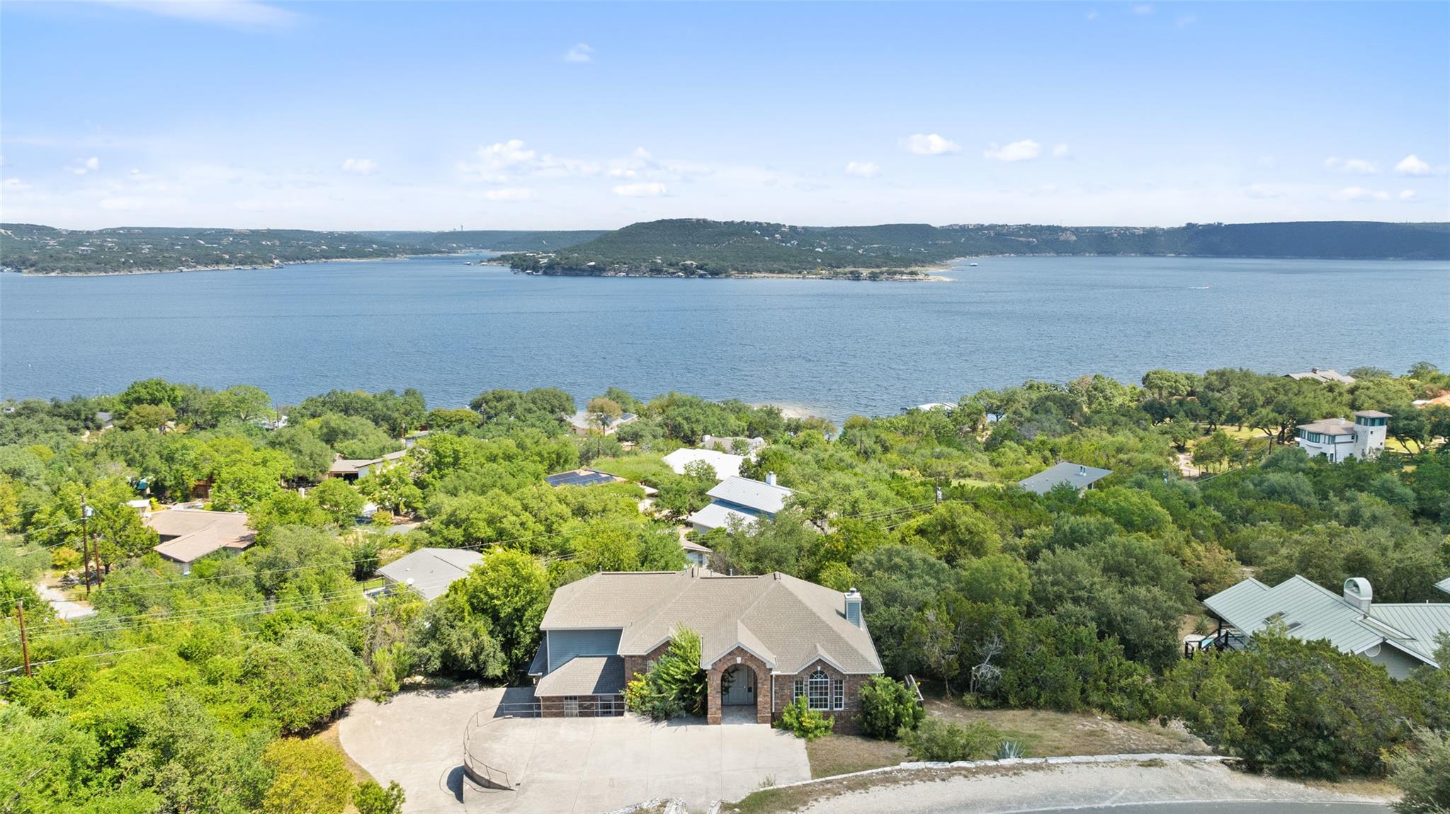 5214 SW McCormick Mountain DR SW