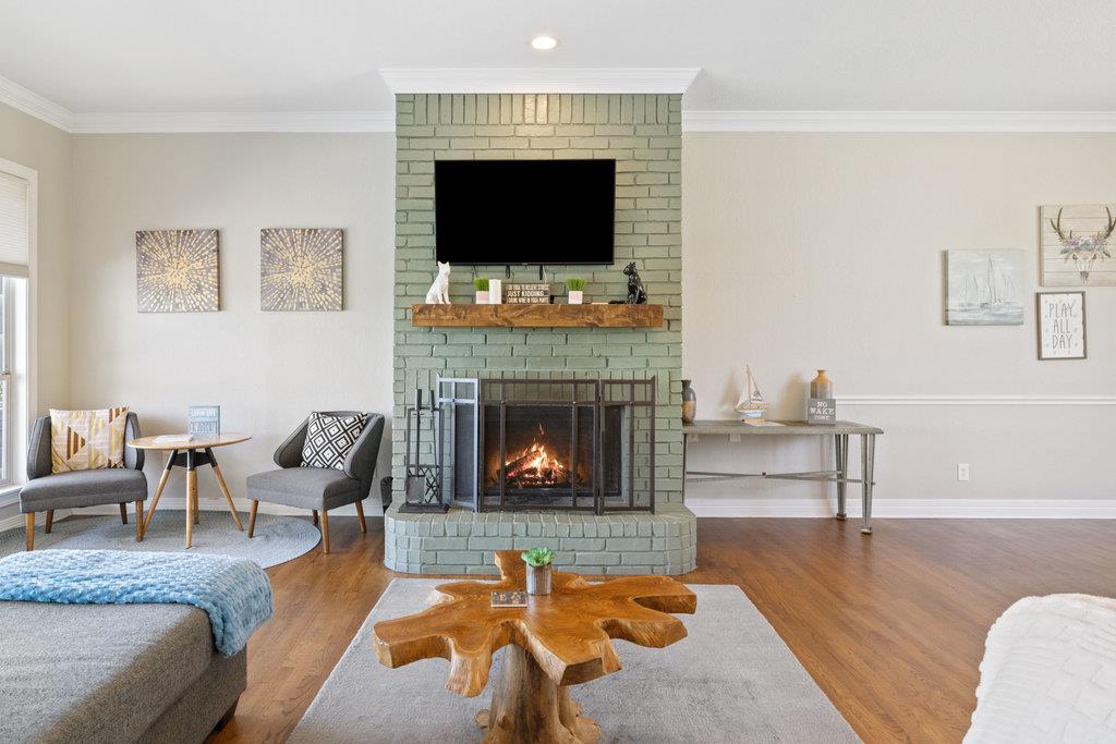 5214 SW McCormick Mountain DR SW