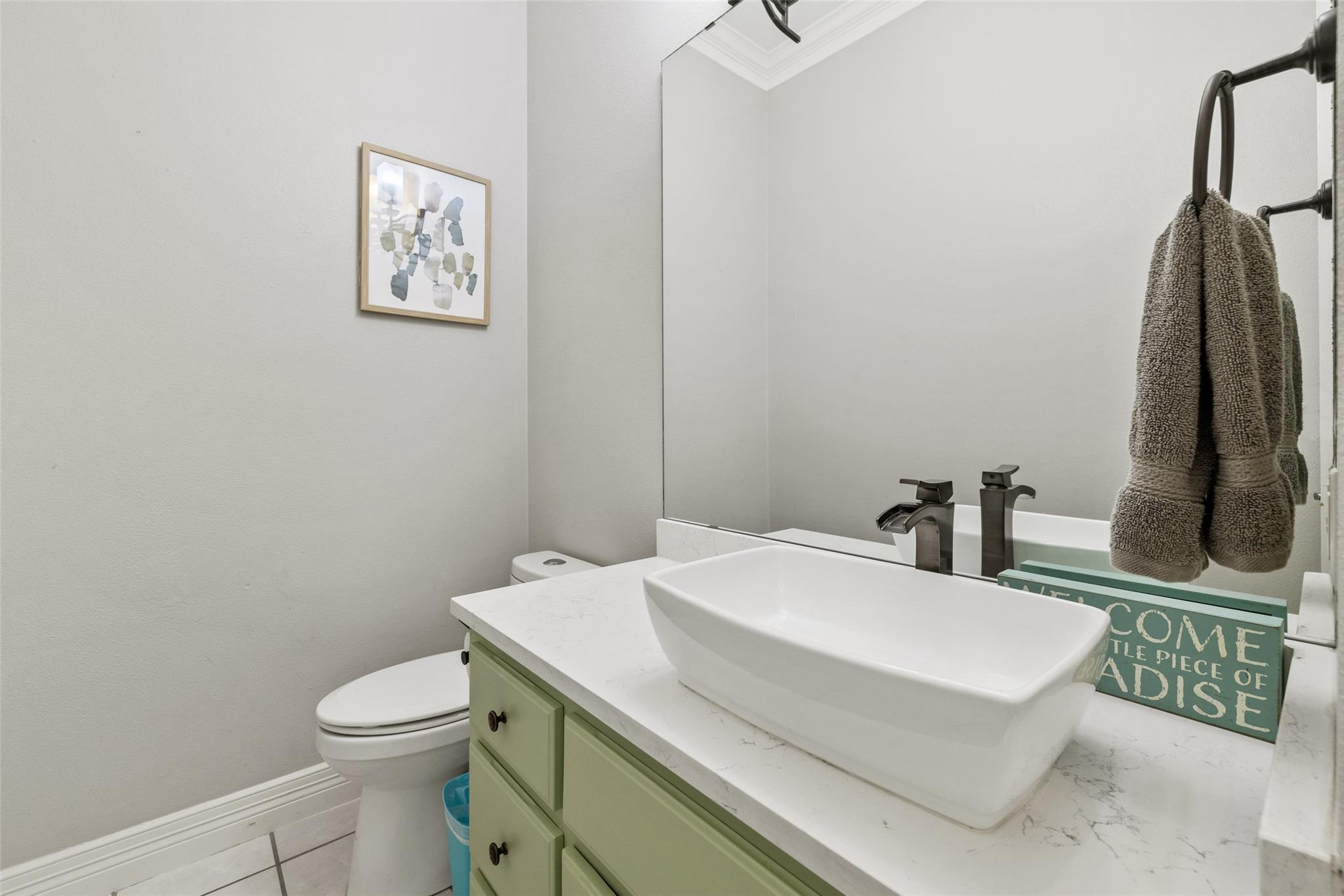 5214 SW McCormick Mountain DR SW