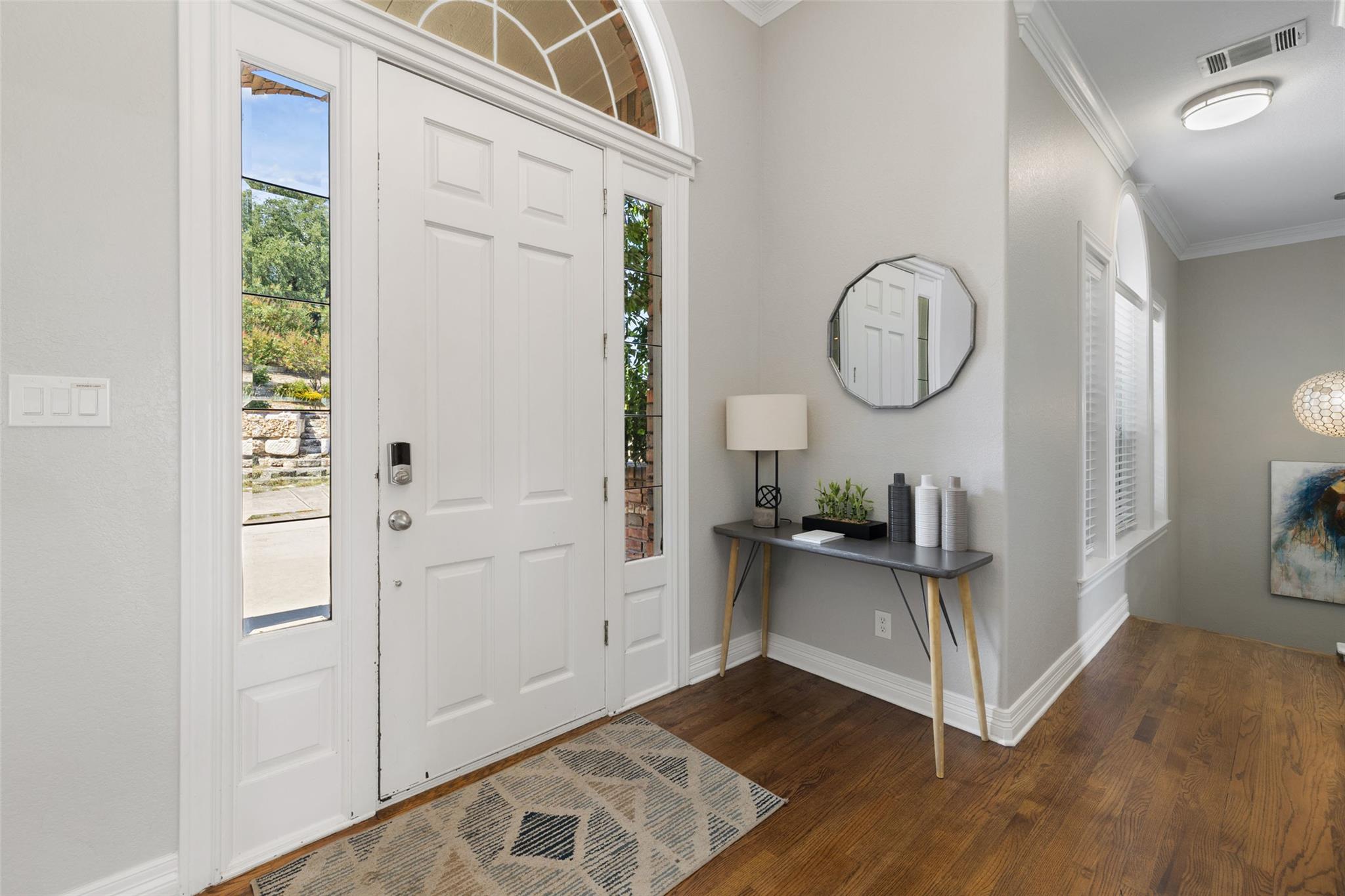 5214 SW McCormick Mountain DR SW